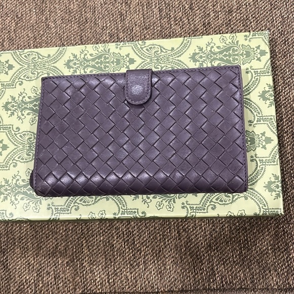 Bottega Veneta Handbags - Bottega Veneta wallet